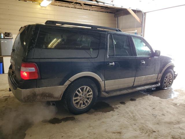 Photo 3 from auction – 2009 FORD EXPEDITION with VIN 1FMFK18579EA78345