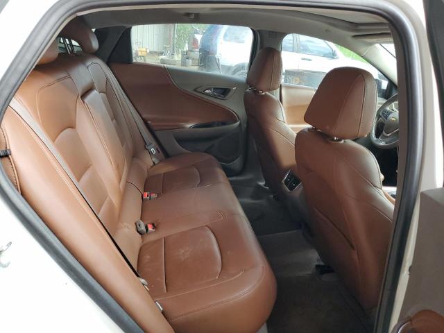 Photo 10 from auction – 2018 CHEVROLET MALIBU LT with VIN 1G1ZD5ST0JF233318