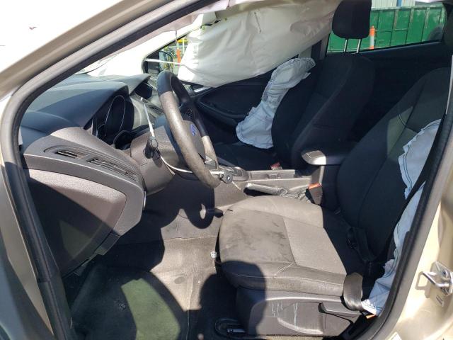 Photo 7 from auction – 2018 FORD FOCUS SE with VIN 1FADP3F2XJL212854