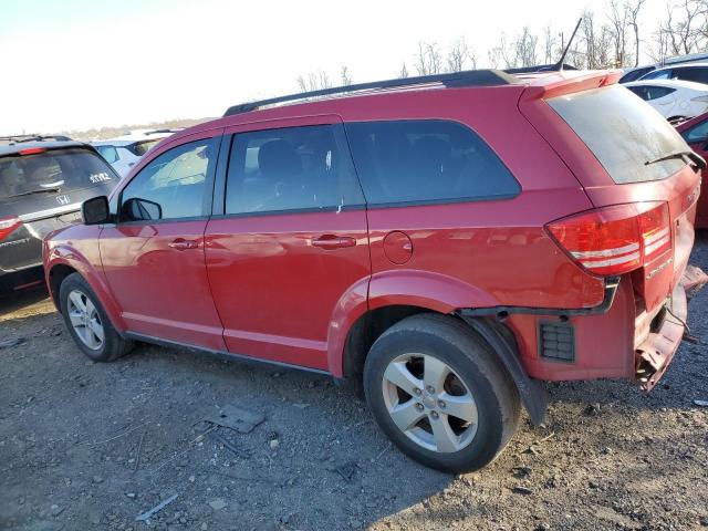 Photo 2 from auction – 2016 DODGE JOURNEY SE with VIN 3C4PDCAB0GT210308