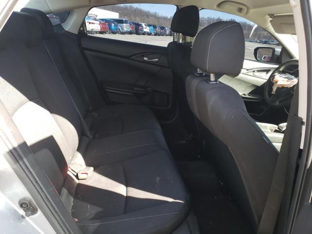Photo 10 from auction – 2016 HONDA CIVIC LX with VIN 19XFC2F50GE035445