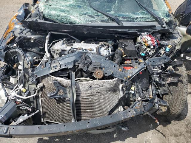Photo 11 from auction – 2015 TOYOTA COROLLA L with VIN 2T1BURHE3FC231474