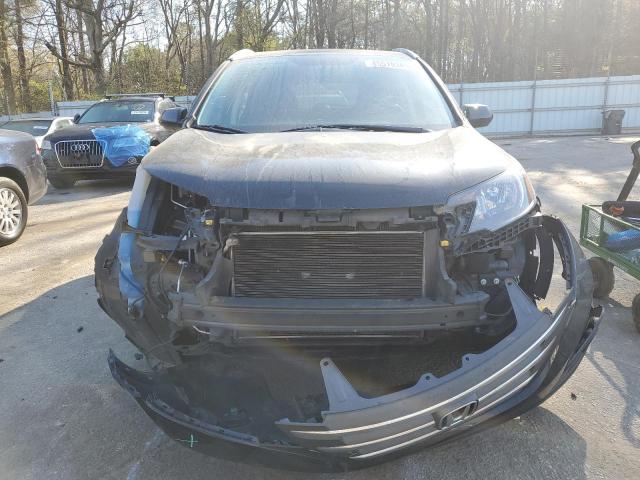 Photo 5 from auction – 2012 HONDA CR-V EXL with VIN 5J6RM3H76CL036576