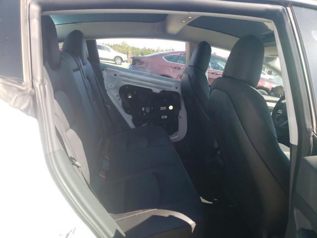 Photo 10 from auction – 2021 TESLA MODEL 3 with VIN 5YJ3E1EA2MF955508