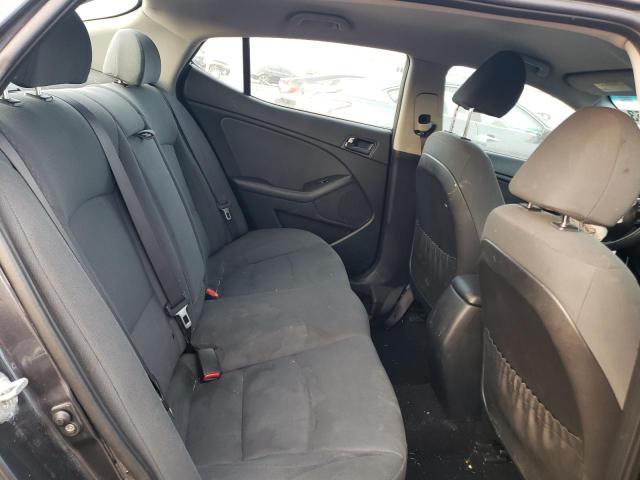 Photo 10 from auction – 2015 KIA OPTIMA LX with VIN KNAGM4A7XF5641610