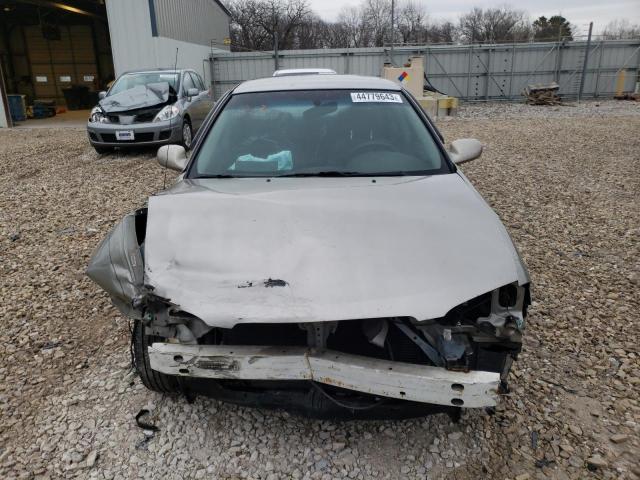Photo 5 from auction – 2000 NISSAN SENTRA BAS with VIN 3N1CB51D1YL353726