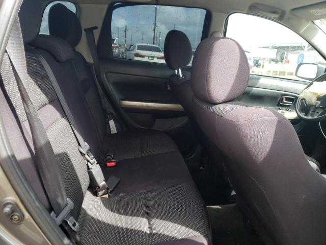 Photo 10 from auction – 2004 TOYOTA SCION XA with VIN JTKKT624840051280