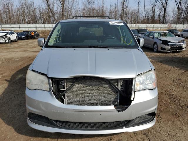 Photo 5 from auction – 2011 DODGE GRAND CARA with VIN 2D4RN3DGXBR642240