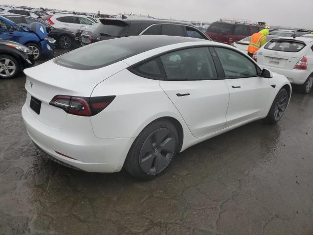Photo 3 from auction – 2023 TESLA MODEL 3 with VIN 5YJ3E1EA4PF460151