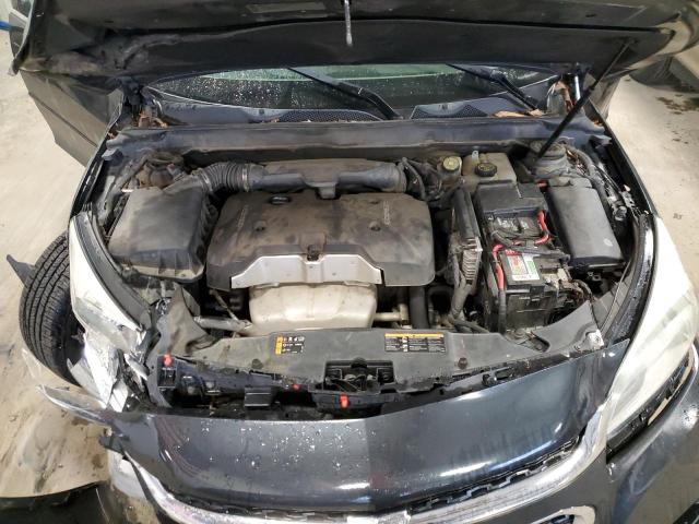 Photo 11 from auction – 2014 CHEVROLET MALIBU LS with VIN 1G11B5SL9EF159146