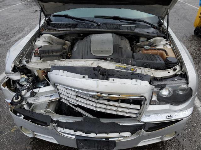 Photo 11 from auction – 2006 CHRYSLER 300C with VIN 2C3LA63H56H299749