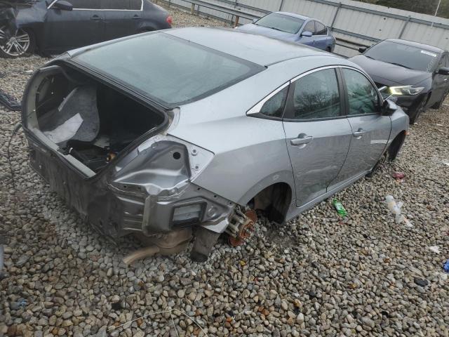 Photo 3 from auction – 2019 HONDA CIVIC LX with VIN 19XFC2F64KE003146