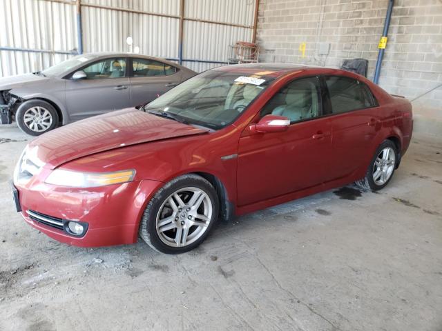 Photo 1 from auction – 2008 ACURA TL with VIN 19UUA66228A023622