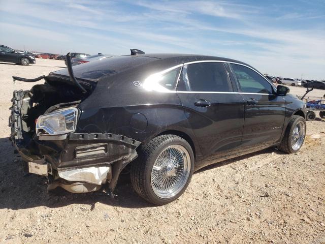 Photo 3 from auction – 2017 CHEVROLET IMPALA LT with VIN 1G1105S35HU192764