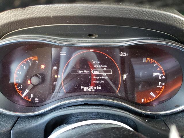 Photo 9 from auction – 2014 DODGE DURANGO LI with VIN 1C4RDJDG3EC339141