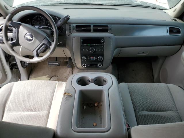 Photo 8 from auction – 2007 CHEVROLET TAHOE C150 with VIN 1GNFC13C67J359023