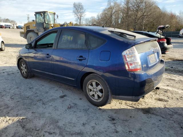 Photo 2 from auction – 2009 TOYOTA PRIUS with VIN JTDKB20U697862094