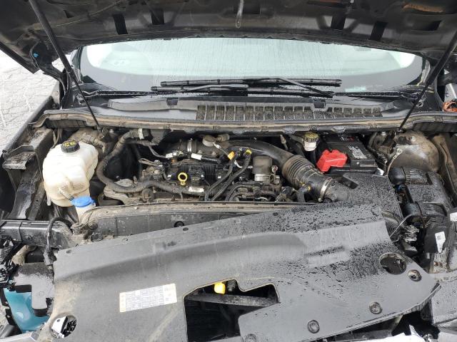 Photo 11 from auction – 2020 FORD EDGE TITAN with VIN 2FMPK3K92LBA16429