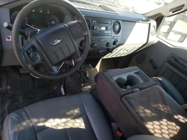 Фото 8 с аукциона – 2016 FORD F250 SUPER с VIN 1FTBF2B65GEA35554