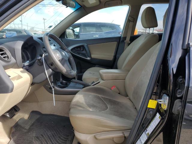 Photo 7 from auction – 2012 TOYOTA RAV4 with VIN 2T3BF4DV6CW256597