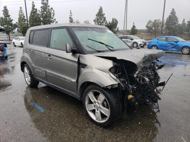 Photo 4 from auction – 2011 KIA SOUL with VIN KNDJT2A22B7239535