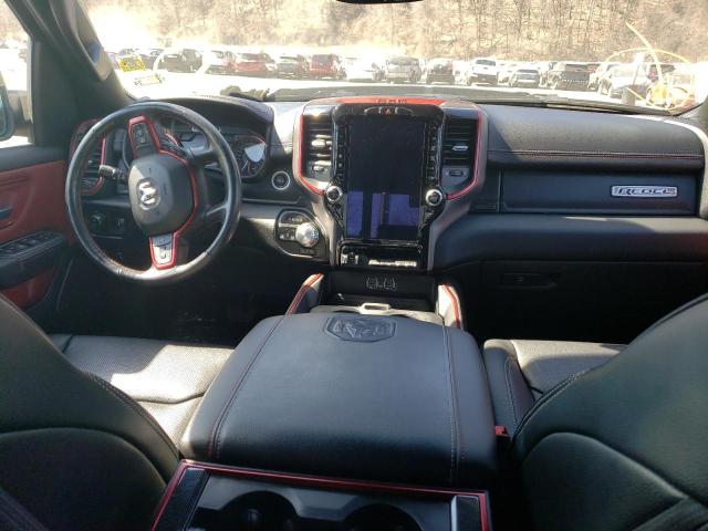 Photo 8 from auction – 2021 RAM 1500 REBEL with VIN 1C6SRFLT4MN525070