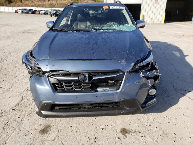 Photo 5 from auction – 2018 SUBARU CROSSTREK with VIN JF2GTAMCXJ8288887