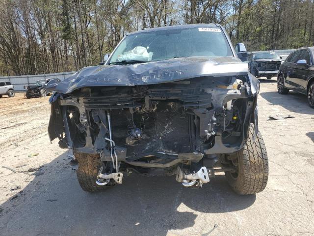 Photo 5 from auction – 2018 FORD F250 SUPER with VIN 1FT7W2B67JEC52374