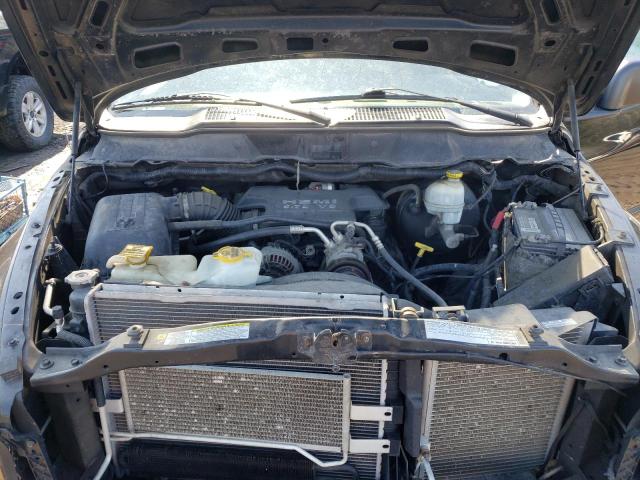 Photo 11 from auction – 2008 DODGE RAM 1500 S with VIN 1D7HU18228J142994
