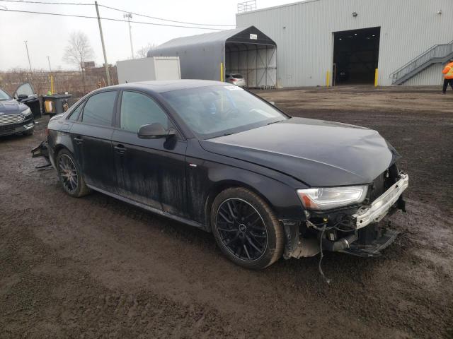 Photo 4 from auction – 2016 AUDI A4 PROGRES with VIN WAUFFCFL6GN008979