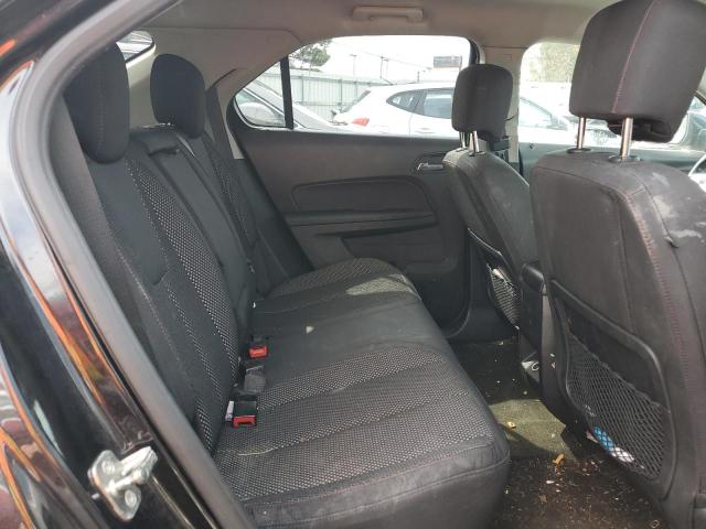 Photo 11 from auction – 2012 CHEVROLET EQUINOX LT with VIN 2GNALDEK5C6130887