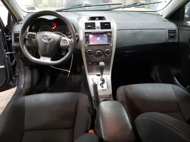 Photo 8 from auction – 2012 TOYOTA COROLLA BA with VIN 2T1BU4EE0CC835261