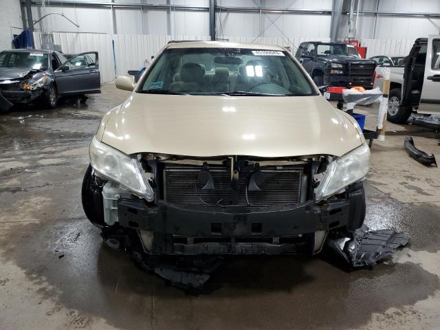 Photo 5 from auction – 2010 TOYOTA CAMRY BASE with VIN 4T4BF3EK6AR022163