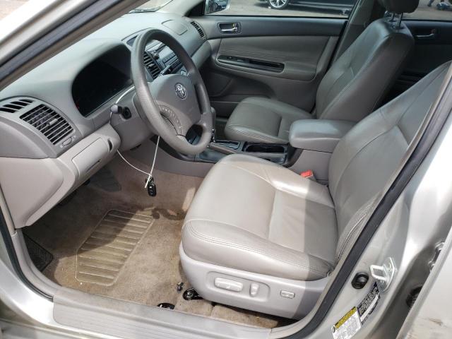 Photo 7 from auction – 2006 TOYOTA CAMRY LE with VIN 4T1BE32K06U126916