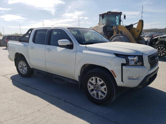 Photo 4 from auction – 2022 NISSAN FRONTIER S with VIN 1N6ED1EJ1NN635513