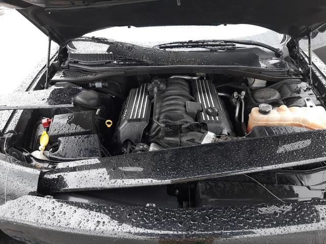 Photo 11 from auction – 2019 DODGE CHALLENGER with VIN 2C3CDZFJ5KH714649
