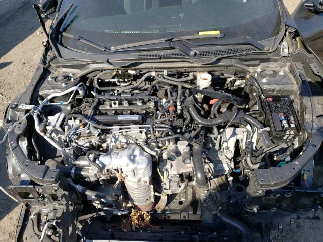 Photo 11 from auction – 2019 HONDA CIVIC SI with VIN 2HGFC3A50KH751726
