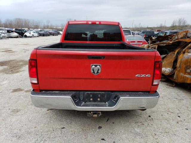 Photo 6 from auction – 2014 RAM 1500 ST with VIN 1C6RR7FG7ES276348