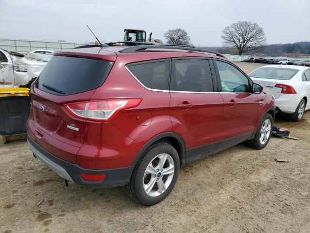 Photo 3 from auction – 2013 FORD ESCAPE SE with VIN 1FMCU0GX2DUC10565