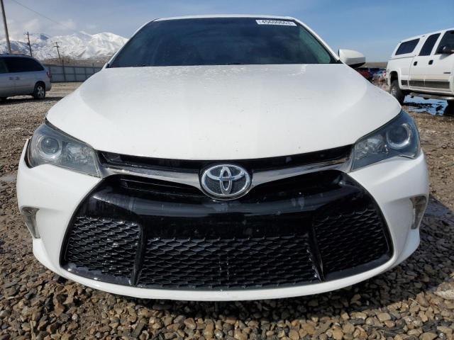 Photo 5 from auction – 2016 TOYOTA CAMRY LE with VIN 4T1BF1FK7GU527635