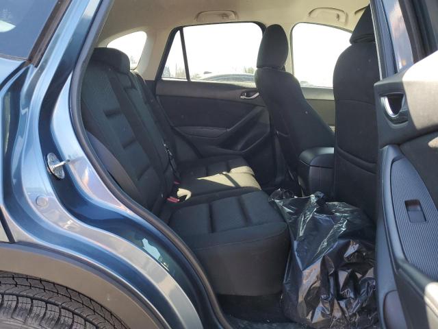 Photo 10 from auction – 2014 MAZDA CX-5 TOURI with VIN JM3KE4CY0E0421704