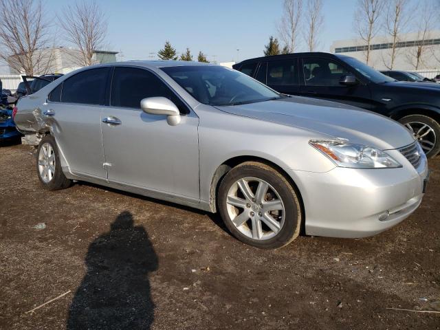 Photo 4 from auction – 2009 LEXUS ES 350 with VIN JTHBJ46GX92327880