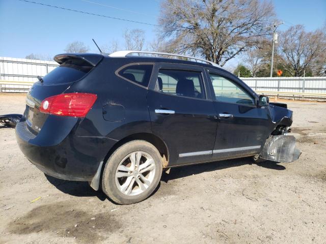 Photo 3 from auction – 2012 NISSAN ROGUE S with VIN JN8AS5MV9CW714040