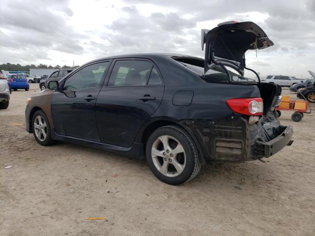 Photo 2 from auction – 2011 TOYOTA COROLLA BA with VIN 2T1BU4EE2BC662115