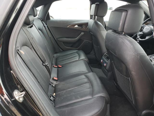 Photo 10 from auction – 2013 AUDI A6 PRESTIG with VIN WAUHGAFC1DN138934