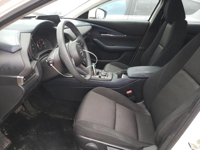 Photo 7 from auction – 2020 MAZDA CX-30 with VIN 3MVDMABL7LM121014
