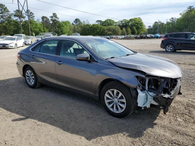 Photo 4 from auction – 2017 TOYOTA CAMRY LE with VIN 4T1BF1FKXHU773340