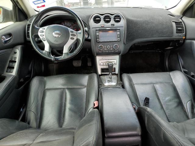 Photo 8 from auction – 2008 NISSAN ALTIMA 2.5 with VIN 1N4AL21E48N493218
