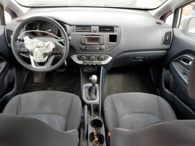 Photo 8 from auction – 2015 KIA RIO LX with VIN KNADM5A36F6486800
