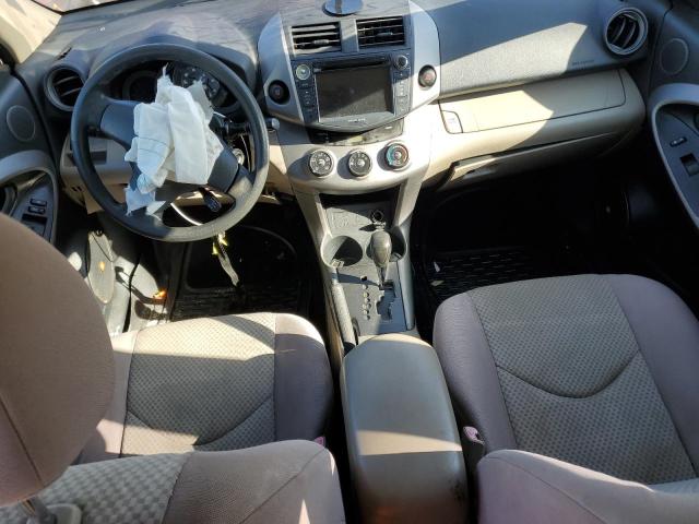 Photo 8 from auction – 2008 TOYOTA RAV4 with VIN JTMZD33V985109737